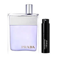 8ml Travel Bottle (0.27 Oz)
