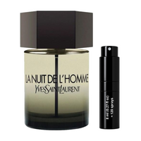 8ml Travel Bottle (0.27 Oz)