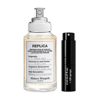 8ml Travel Bottle (0.27 Oz)