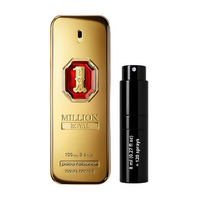 8ml Travel Bottle (0.27 Oz)