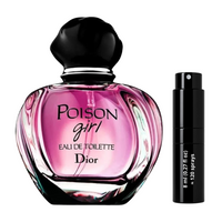 8ml Travel Bottle (0.27 Oz)