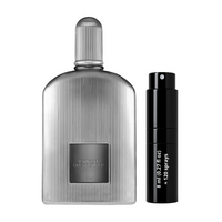 8ml Travel Bottle (0.27 Oz)