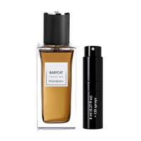 8ml Travel Bottle (0.27 Oz)