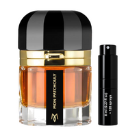 8ml Travel Bottle (0.27 Oz)
