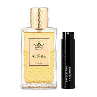 8ml Travel Bottle (0.27 Oz)