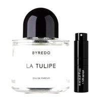 8ml Travel Bottle (0.27 Oz)
