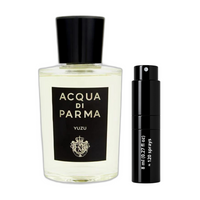 8ml Travel Bottle (0.27 Oz)
