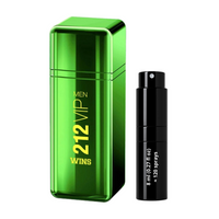 8ml Travel Bottle (0.27 Oz)
