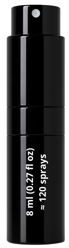 8ml Travel Bottle (0.27 Oz)