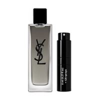 8ml Travel Bottle (0.27 Oz)