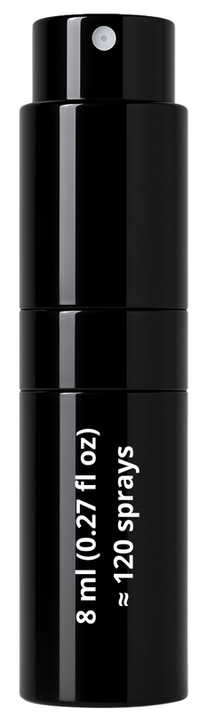 8 ml (0.27 fl oz)