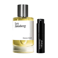 8ml Travel Bottle (0.27 Oz)