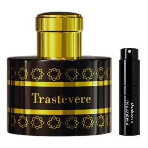 8ml (0.27 oz) Travel Bottle