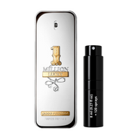 8ml Travel Bottle (0.27 Oz)