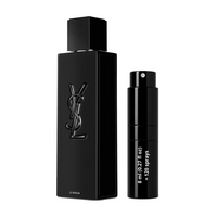 8ml Travel Bottle (0.27 Oz)