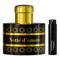 8ml (0.27 oz) Travel Bottle
