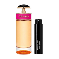 8ml Travel Bottle (0.27 Oz)