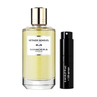 8ml Travel Bottle (0.27 Oz)