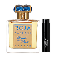 8ml Travel Bottle (0.27 Oz)