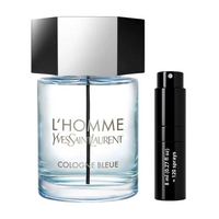 8ml Travel Bottle (0.27 Oz)