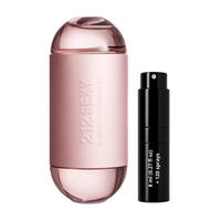 8ml Travel Bottle (0.27 Oz)