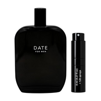 8ml Travel Bottle (0.27 Oz)
