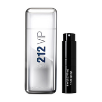 8ml Travel Bottle (0.27 Oz)
