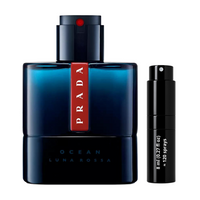 8ml Travel Bottle (0.27 Oz)