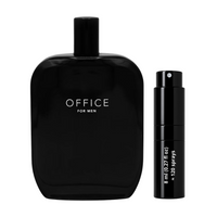 8ml Travel Bottle (0.27 Oz)