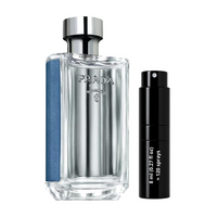 8ml Travel Bottle (0.27 Oz)
