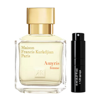 8ml Travel Bottle (0.27 Oz)