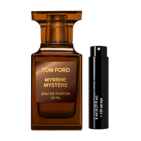 8ml Travel Bottle (0.27 Oz)
