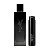 8ml Travel Bottle (0.27 Oz)