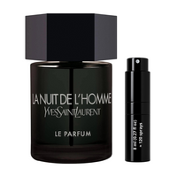 8ml Travel Bottle (0.27 Oz)