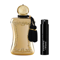8ml Travel Bottle (0.27 Oz)