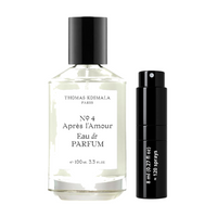 8ml Travel Bottle (0.27 Oz)