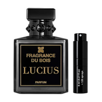 8ml Travel Bottle (0.27 Oz)