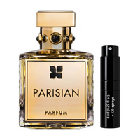 8ml Travel Bottle (0.27 Oz)