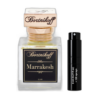 8ml Travel Bottle (0.27 Oz)
