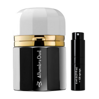 8ml Travel Bottle (0.27 Oz)