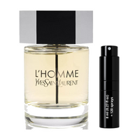 8ml Travel Bottle (0.27 Oz)