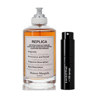 8ml Travel Bottle (0.27 Oz)