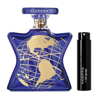 8ml Travel Bottle (0.27 Oz)