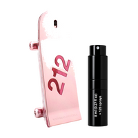 8ml Travel Bottle (0.27 Oz)