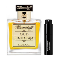 8ml Travel Bottle (0.27 Oz)