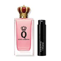 8ml Travel Bottle (0.27 Oz)