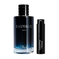 8ml Travel Bottle (0.27 Oz)