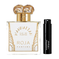 8ml Travel Bottle (0.27 Oz)
