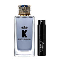 8ml Travel Bottle (0.27 Oz)