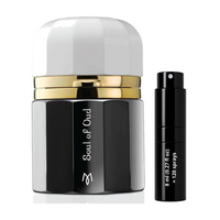 8ml Travel Bottle (0.27 Oz)
